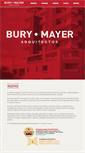 Mobile Screenshot of burymayer.com.ar